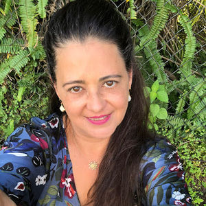 Meet your Posher, Aracy